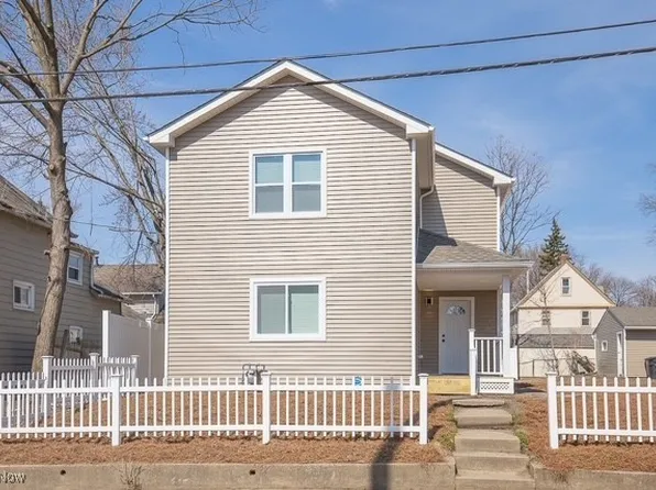 7409 Clement Ave, Cleveland, OH 44105