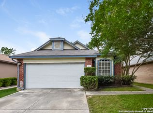 5619 Spring Moon St, San Antonio, TX 78247