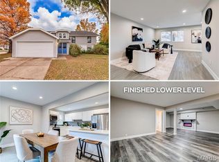 15684 Birkemeier Dr, Florissant, MO