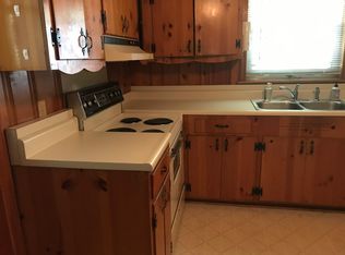 208 North St, Dublin, GA 31021