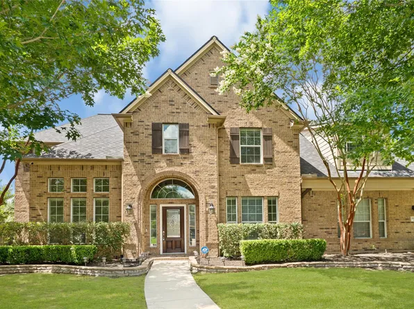 28602 Hayden Park Dr, Katy, TX 77494