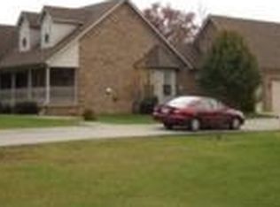 219 Briarwood Ct, Mount Washington, KY 40047