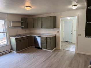 102 East Ave #2, Wellsboro, PA 16901