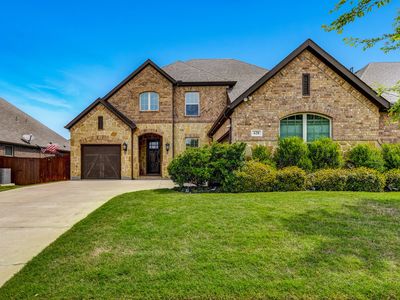 628 View Meadow Ln, Frisco, TX, 75034