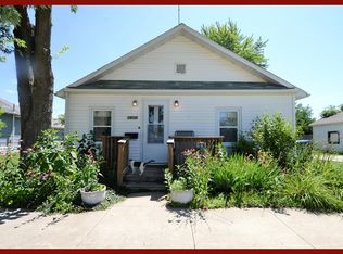 1503 S Baird St, Kirksville, MO 63501