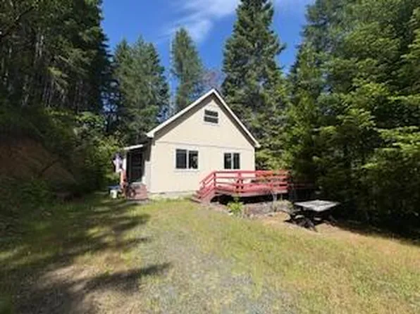 261 Fay Ln, Wolf Creek, OR 97497