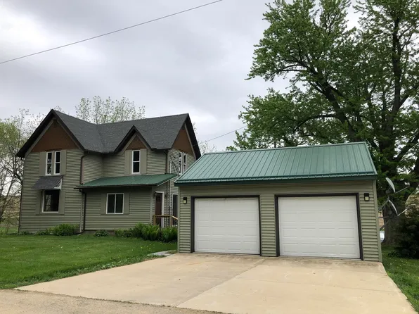 11425 N Damascus Rd, Orangeville, IL 61060