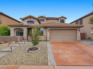 35735 N 31st Ave, Phoenix, AZ 85086
