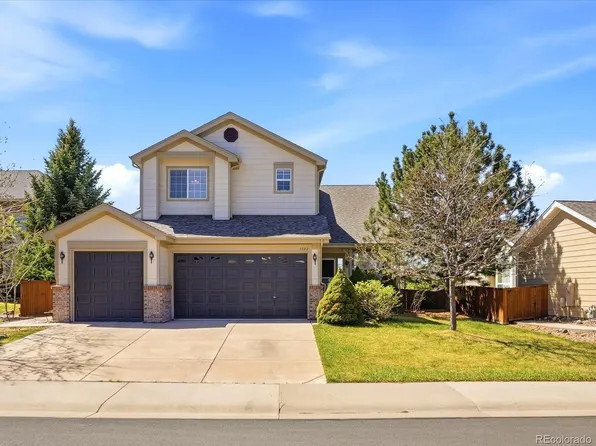 1780 Peridot Lane, Castle Rock, CO 80108