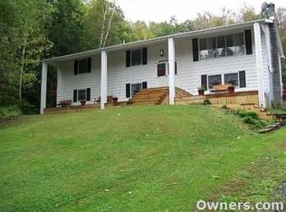 199A Rr 2, Harveys Lake, PA 18618