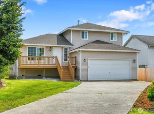 6110 51st St NE, Marysville, WA