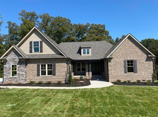 Stone Harbor Blvd, Lenoir City, TN 37772
