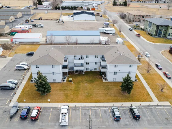 305 46th St N, Great Falls, MT 59405