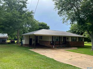 2331 Leeth Gap Cutoff Rd, Boaz, AL 35956
