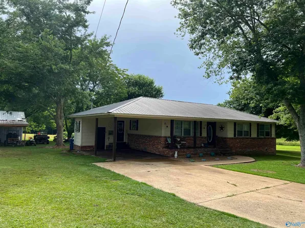 2331 Leeth Gap Cutoff Rd, Boaz, AL 35956