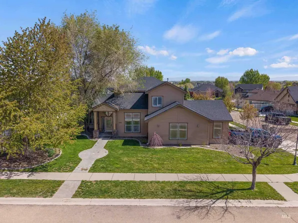 280 E Sunrise Rim Rd, Nampa, ID 83686