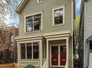 2648 N Wayne Ave, Chicago, IL 60614