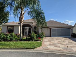 1804 Santana Way, The Villages, FL 32159