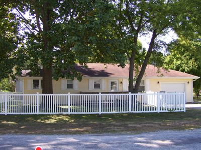 301 N Morgan St, Bement, IL, 61813
