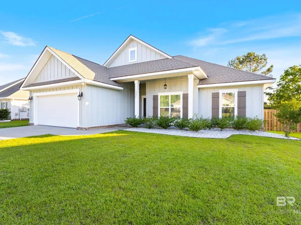 465 Aldrin Ave, Gulf Shores, AL 36542