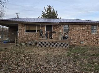 4040 Flora Cemetery Rd, Viola, AR 72583