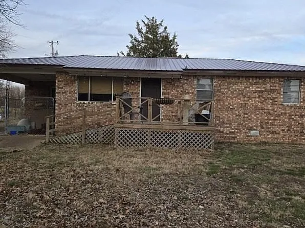 4040 Flora Cemetery Rd, Viola, AR 72583