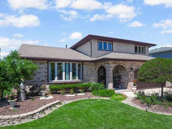 13036 Meadowlark Ct, Homer Glen, IL 60491