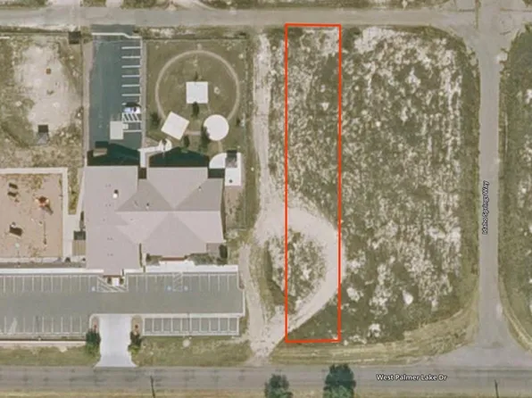 109 W Palmer Lake Drive, Pueblo, CO 81007