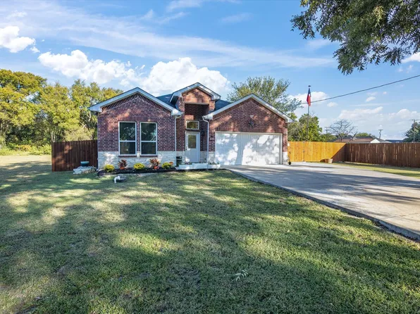 561 Dallas St, Italy, TX 76651