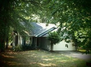 226 Madison Shores Dr, Westminster, SC 29693