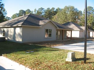 1015 Dean Chapel Rd, West monroe, LA 71291