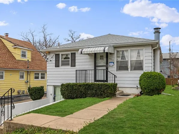 2517 W 46th Ave, Kansas City, KS 66103