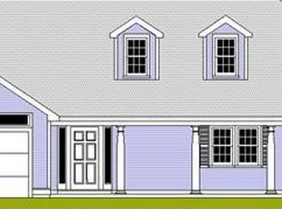 22 Collette Rd, Sturbridge, MA 01566