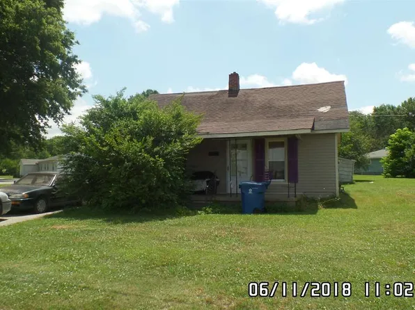 1808 Dodson St, Humboldt, TN 38343