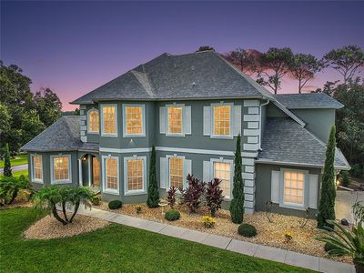 14726 Gourd Neck Dr, Montverde, FL, 34756