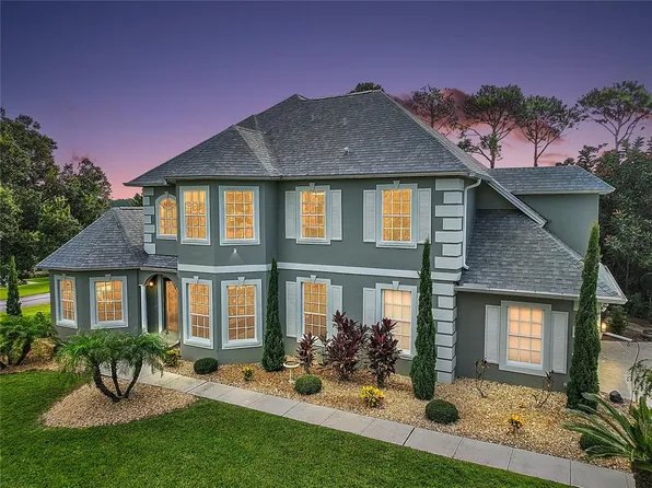 14726 Gourd Neck Dr, Montverde, FL 34756