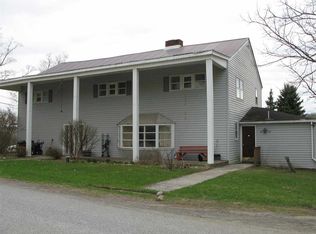 331 Stage Coach Rd, Sharon Springs, NY 13459