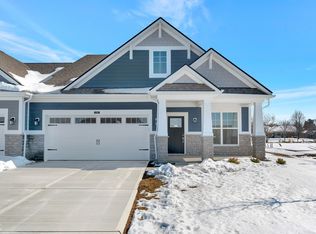 3265 Heather Dr, Bargersville, IN 46106