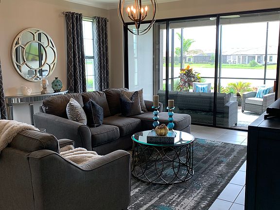 4th image of 5397 Popoli Way