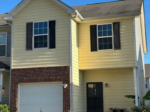 680 Georgetown Ln, Jonesboro, GA 30236