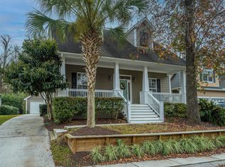 671 Fair Spring Dr, Charleston, SC 29414