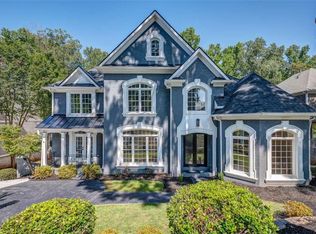 1076 Devine Cir NE, Atlanta, GA 30319