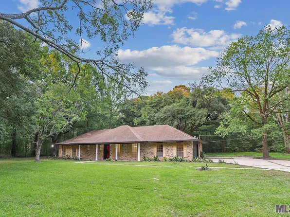 12130 Gibbens Rd, Baton Rouge, LA 70807