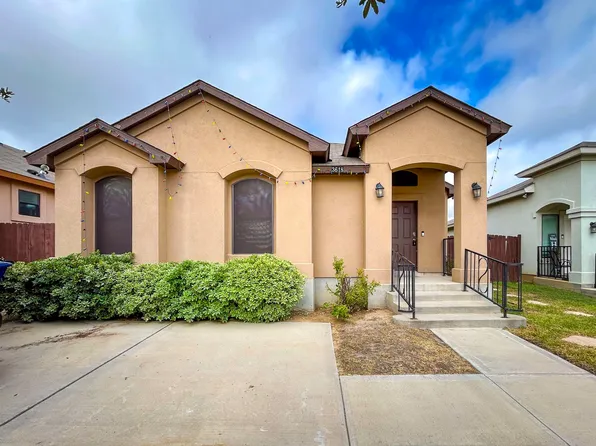 3618 Gregorio Lerma Dr, Laredo, TX 78046