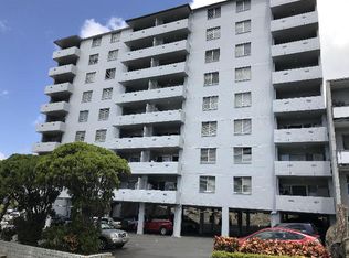 2001 Aupuni St APT 804, Honolulu, HI 96817