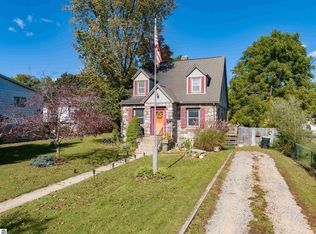 135 Carpenter St, West Branch, MI 48661