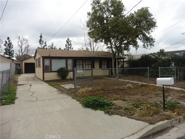 1750 Mathews St, Riverside, CA 92507