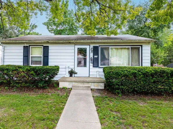 218 W Sexton Rd, Columbia, MO 65203