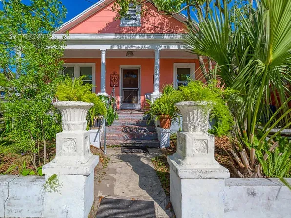 324 S 9th St, Fernandina Beach, FL 32034