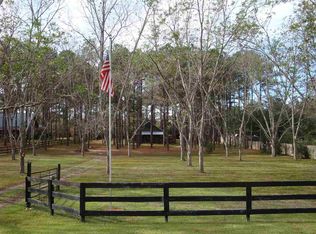 433 Scotland Rd, Havana, FL 32333